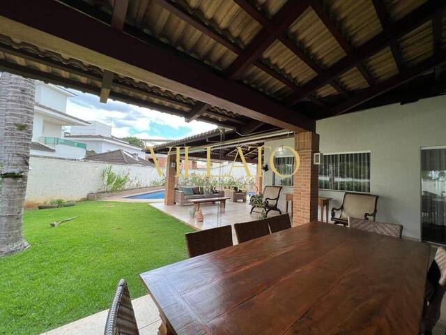 Casa para Venda em Aparecida de Goiânia - 2