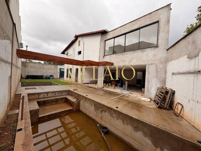 Venda em Residencial Jardim Leblon - Goiânia