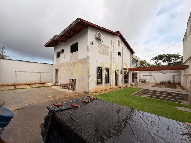 Casa para Venda em Goiânia - 2