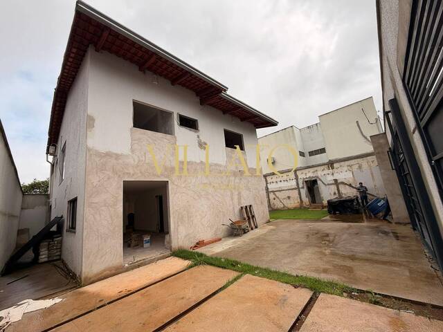 Casa para Venda em Goiânia - 4