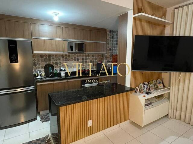 Apartamento para Venda em Goiânia - 3