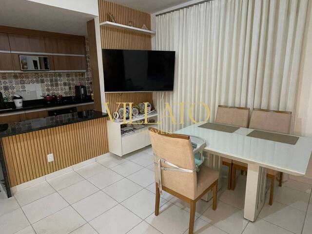 Venda em Jardim Atlântico - Goiânia