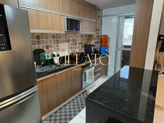 Apartamento para Venda em Goiânia - 4