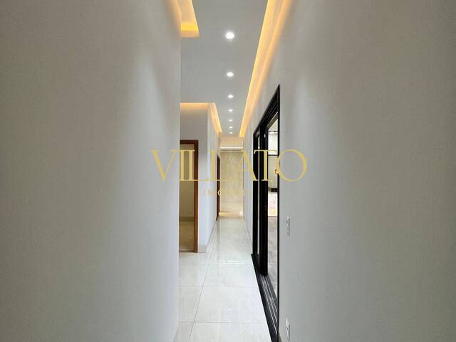 Casa para Venda em Aparecida de Goiânia - 3