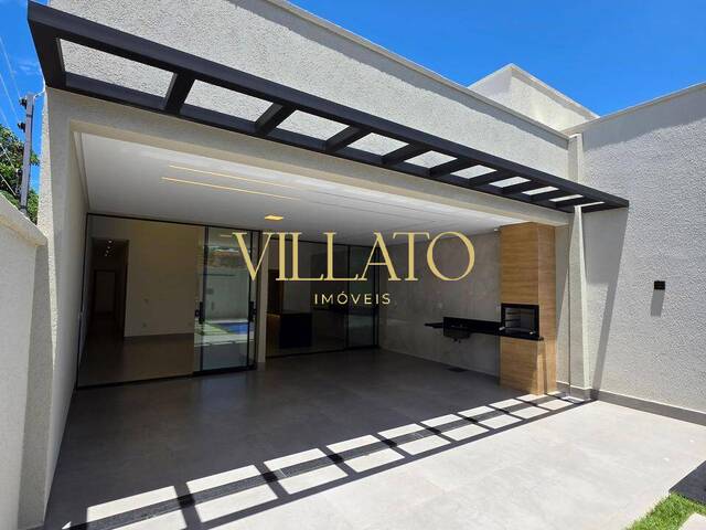 Venda em Panorama Parque - Goiânia