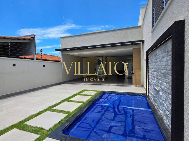 Casa para Venda em Goiânia - 2