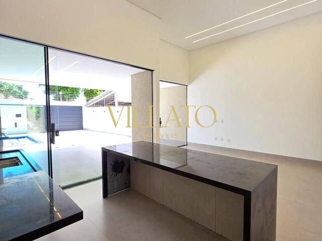 Casa para Venda em Goiânia - 4