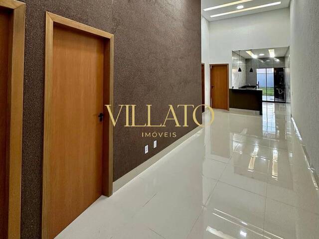 Casa para Venda em Goiânia - 2