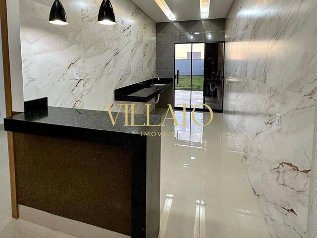 Casa para Venda em Goiânia - 4