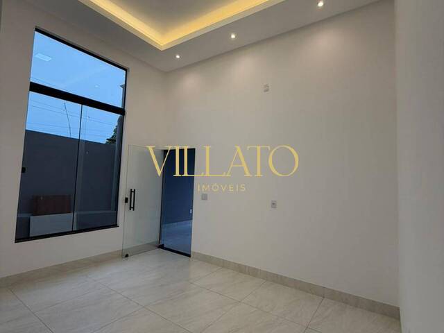 Casa para Venda em Aparecida de Goiânia - 4