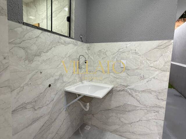 Casa para Venda em Aparecida de Goiânia - 5