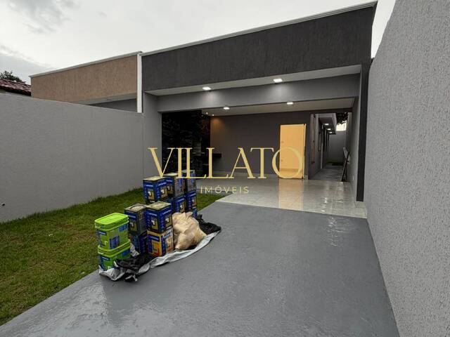 Casa para Venda em Aparecida de Goiânia - 2