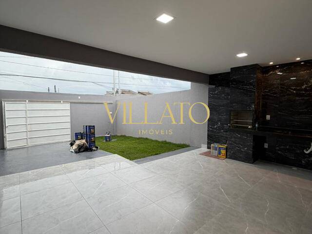 Casa para Venda em Aparecida de Goiânia - 3