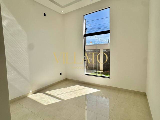 Casa para Venda em Aparecida de Goiânia - 3