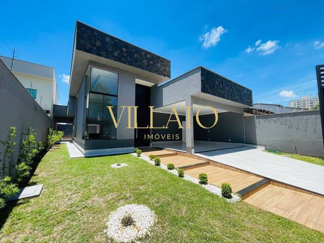 Casa para Venda em Goiânia - 2