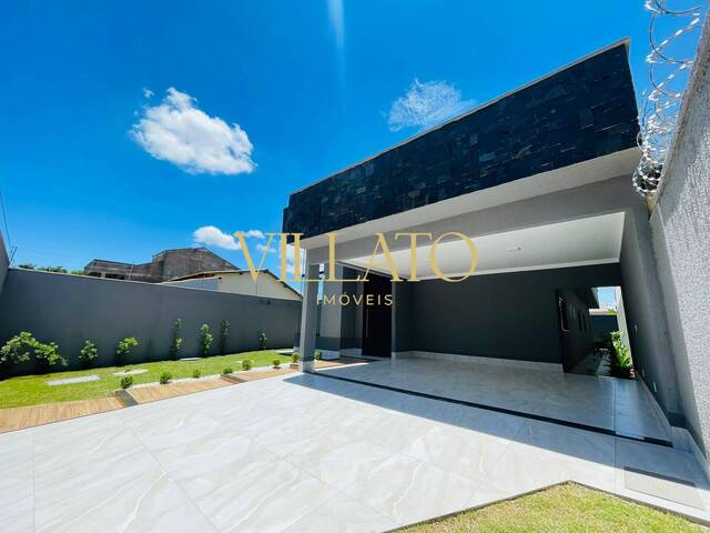 Casa para Venda em Goiânia - 5