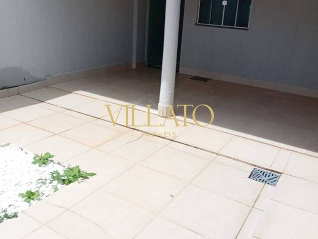 Casa para Venda em Aparecida de Goiânia - 3