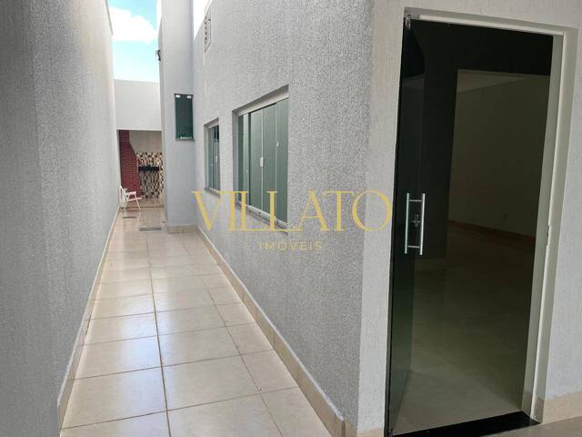 Casa para Venda em Aparecida de Goiânia - 5