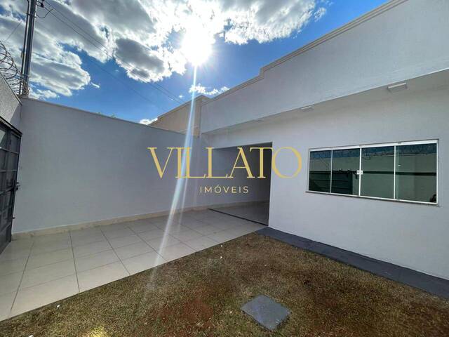 Casa para Venda em Aparecida de Goiânia - 1