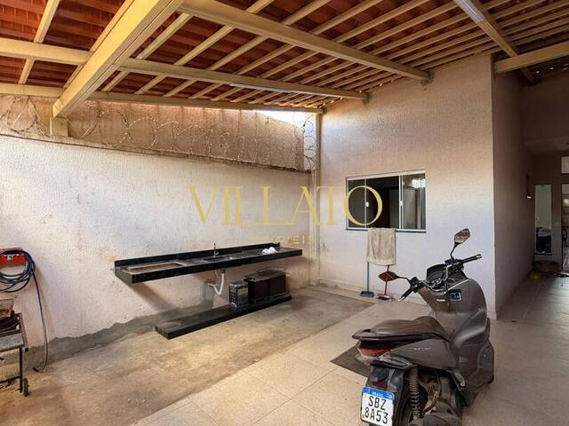 Casa para Locação em Goiânia - 2