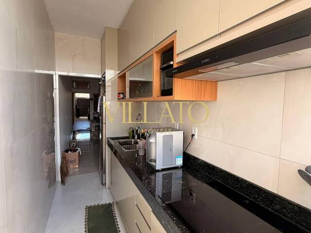 Locação em Solange Park II - Goiânia