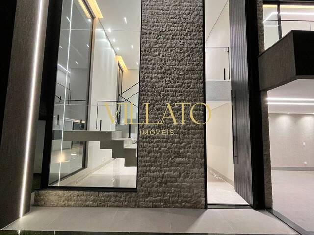 Casa para Venda em Aparecida de Goiânia - 3