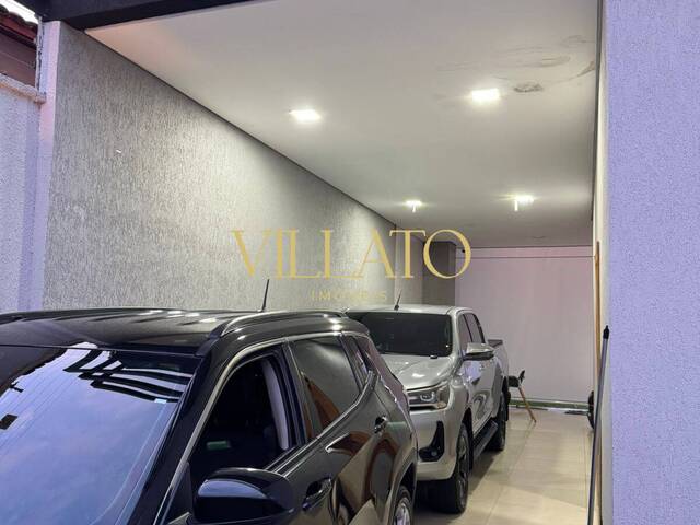 Casa para Venda em Aparecida de Goiânia - 4