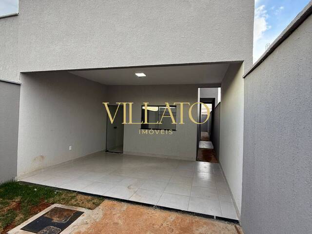 #2878 - Casa para Venda em Trindade - GO