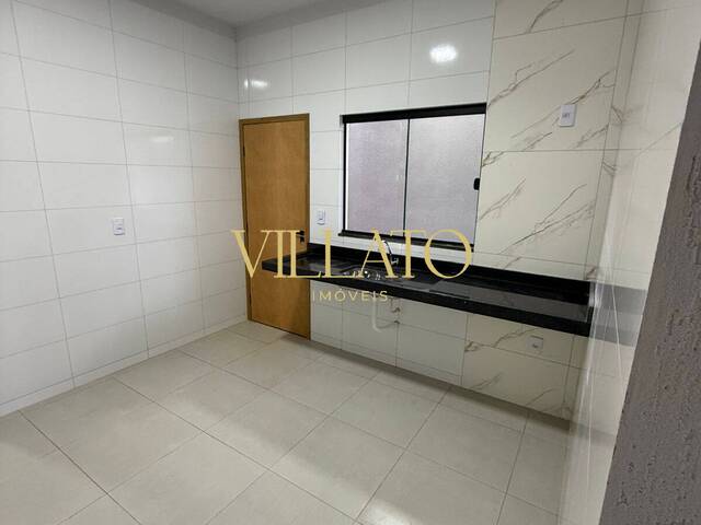 Casa para Venda em Trindade - 3