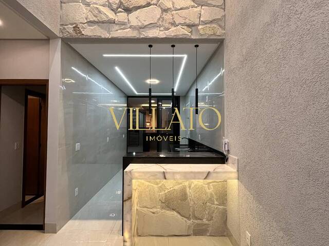 Casa para Venda em Aparecida de Goiânia - 5