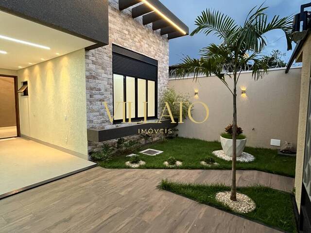 Venda em Vila Alzira - Aparecida de Goiânia