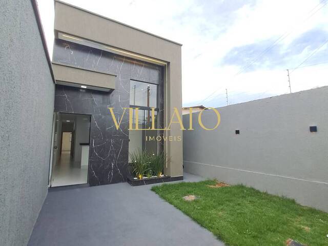 #2882 - Casa para Venda em Goiânia - GO - 3