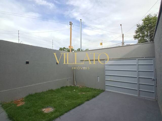 Casa para Venda em Goiânia - 4