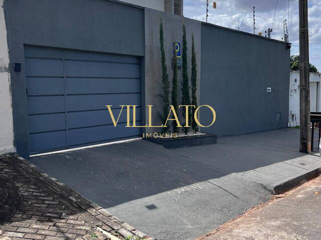 Venda em Papillon Park - Complemento - Aparecida de Goiânia