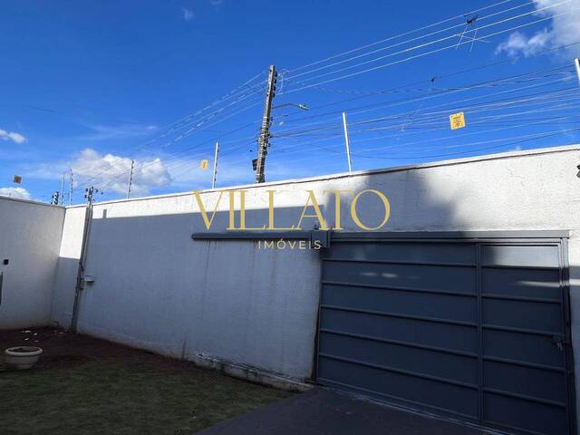 Casa para Venda em Aparecida de Goiânia - 3