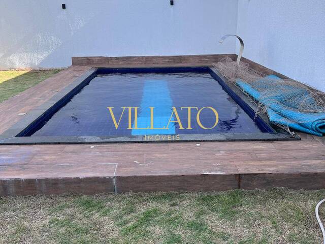 Casa para Venda em Aparecida de Goiânia - 5