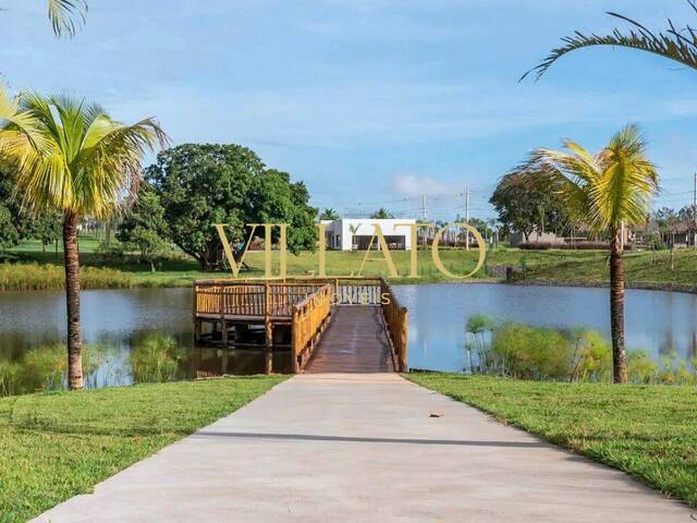 Casa para Venda em Trindade - 2