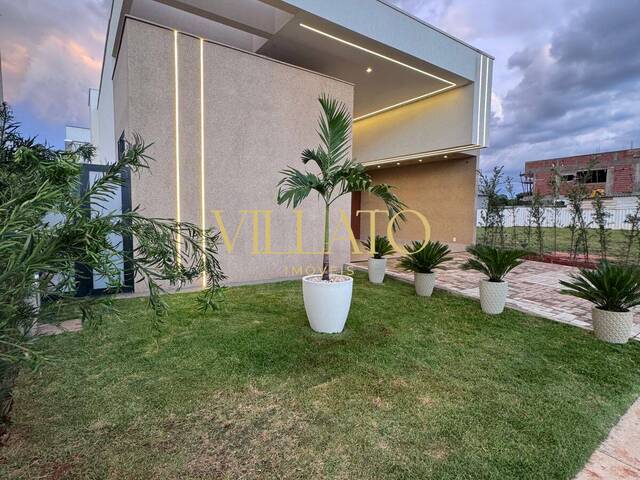 Venda em Parqville Quaresmeira - Trindade