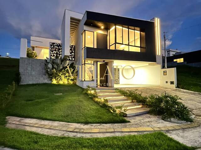 Venda em Jardins Bolonha - Senador Canedo