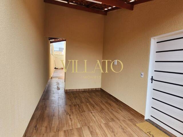 #2883 - Casa em condomínio para Venda em Trindade - GO - 1