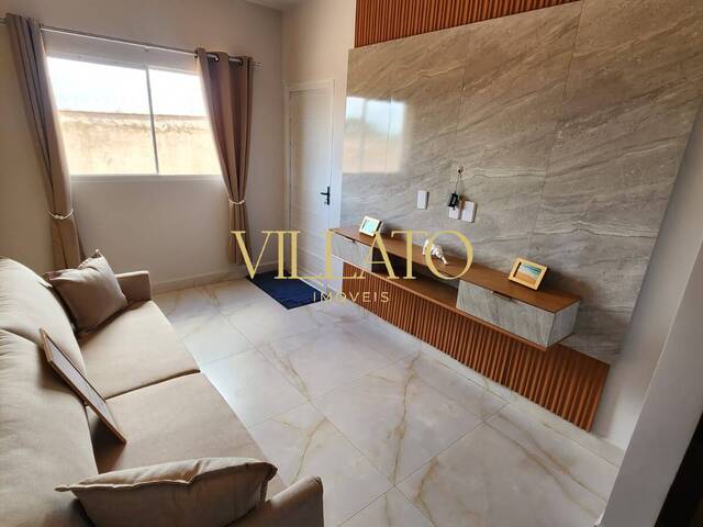 Casa em condomínio para Venda em Trindade - 5