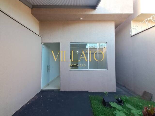 Casa para Venda em Goiânia - 2