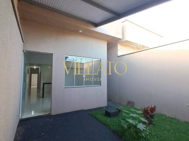 Casa para Venda em Goiânia - 3