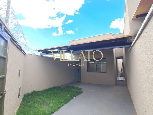 #2892 - Casa para Venda em Goiânia - GO - 1