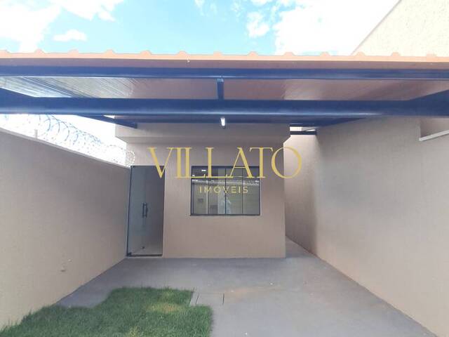 #2892 - Casa para Venda em Goiânia - GO - 2