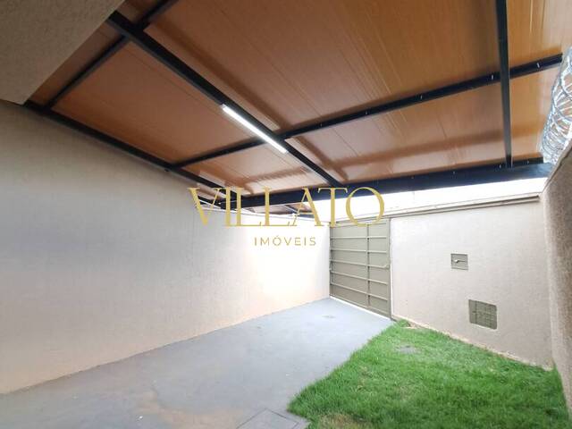 #2892 - Casa para Venda em Goiânia - GO - 3