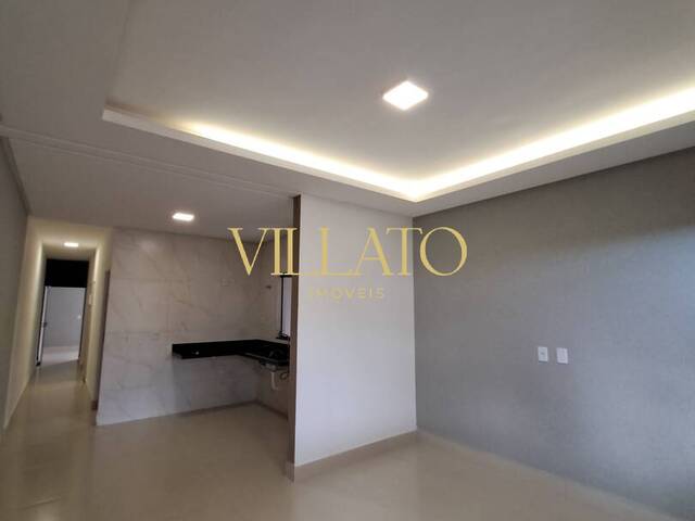 Casa para Venda em Goiânia - 4