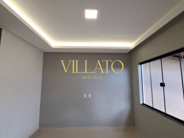 Casa para Venda em Goiânia - 5