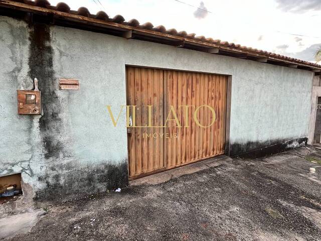 Venda em Residencial São Marcos - Goiânia