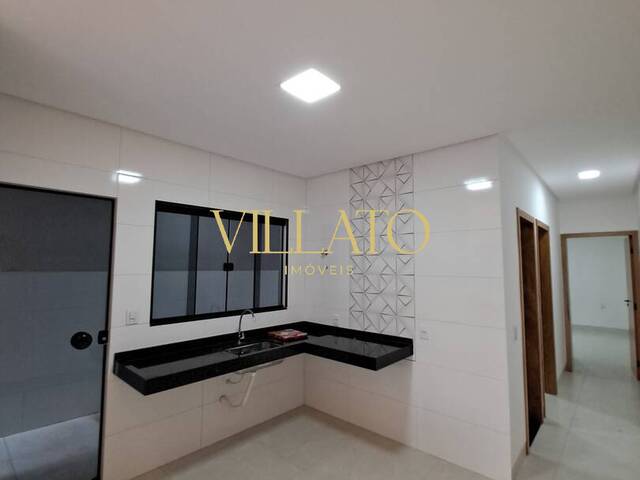 Casa para Venda em Goiânia - 4